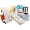 Intermec E25878 Barcode Label