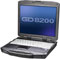Itronix GD8200-102 Rugged Laptop Computer