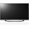 LG 65UX340C Digital Signage Display