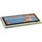 Logic Controls KB3000 POS Keyboard