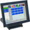 Logic Controls LA3801C-512-4GBCF-XP POS Touch Terminal