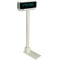 Logic Controls LD9000U-GY Customer Display