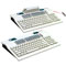Logic Controls LK6000 Programmable QWERTY Keyboard