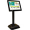 Logic Controls LV4000 Customer Pole Display