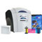Magicard 3649-0010--2 ID Card Printer System