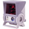 Honeywell MK6520-32A62 Barcode Scanner