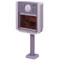 Honeywell MK7320-71B47 Barcode Scanner