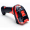 Microscan HDS-3678-0001 Barcode Scanner