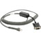 Motorola CBA-R11-C09ZAR Barcode Scanner