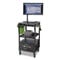 Newcastle Systems EcoCart Series Mobile Powered Workstations