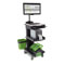 Newcastle Systems NB430PS-S Mobile Cart