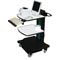 Newcastle Systems NB430 Mobile Cart