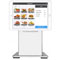 POS-X ISAPPOS-12A-BLK