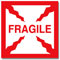 Packing FF44 Shipping Label