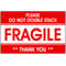 Packing W4 Shipping Label