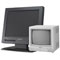 Panasonic WV-CK1420A CCTV Security Monitor