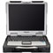 Panasonic CF-31SAP8A1M Rugged Laptop Computer