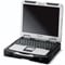 Panasonic CF-31XBLEXRM Rugged Laptop Computer