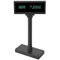 PartnerTech CD-5220CGSC12110-B Customer Pole Display