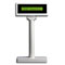 PartnerTech CD8220SC12110 Customer Pole Display