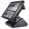 PartnerTech 57005NO-MSR POS Touch Terminal