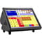 PartnerTech 6215-EB-1NO-MSR-NORD POS Touch Terminal