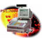 Posiflex PST7350X1W98 POS Touch Terminal