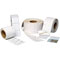 Printronix 176903-001 Barcode Label