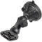 RAM Mount RAP-B-166-2U