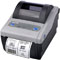 SATO WWCG12241 Barcode Label Printer