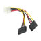 SIIG CB-PW0412-S1