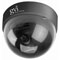 Samsung GV-MDC Color Surveillance Camera