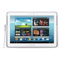 Samsung GT-N8013ZWYXAR Tablet Computer