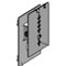 SpacePole 7933-K222-02