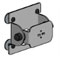SpacePole GEN-SPI123-02
