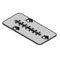 SpacePole INGD5000-MN-02