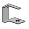 SpacePole SPAS0301-02