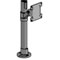 SpacePole SPV1101-FX-02