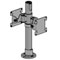 SpacePole SPV1103-H-FX-32