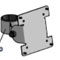 SpacePole SPV3301-FX-32
