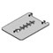 SpacePole VER401-MN-02