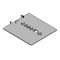 SpacePole VER925-MN-02