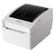 Toshiba B-EV4T-TS14-QM-R Barcode Label Printer
