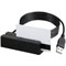 UIC MSR213V-33AKNR Credit Card Swiper