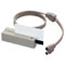 UIC MSR210D-12AHBNR Credit Card Swiper
