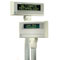 Ultimate Technology PD1100TS-10750 Customer Pole Display