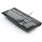 Unitech KP3700 Keyboard