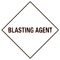 Warning D18 Shipping Label