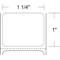Wasp 633808402686 Barcode Label
