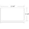 Wasp 633808402723 Barcode Label
